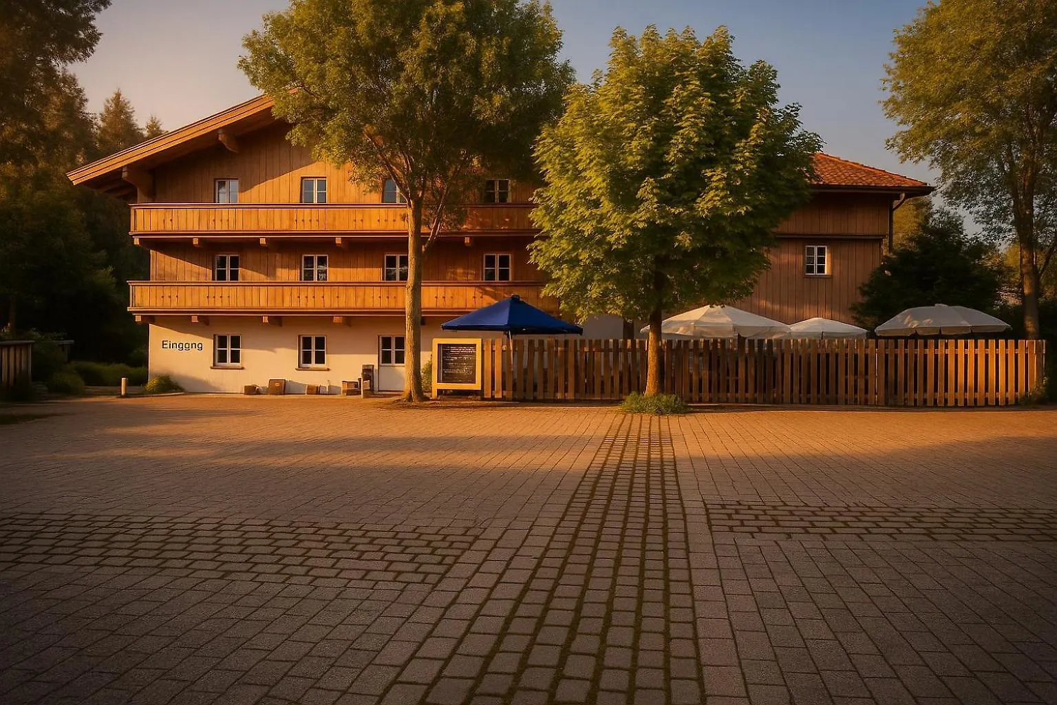 A8 Hotel Im Darchinger Hof Bed & Breakfast - Zwischen Holzkirchen Und Weyarn - Zwischen Muenchen Salzburg Und Innsbruck - Kurz Vor Dem Irschenberg