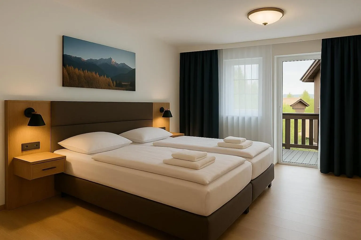 A8 Hotel Im Darchinger Hof Bed & Breakfast - Zwischen Holzkirchen Und Weyarn - Zwischen Muenchen Salzburg Und Innsbruck - Kurz Vor Dem Irschenberg Germany