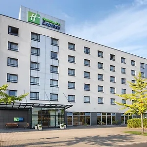Express - North By Ihg 3*, Düsseldorf Duitsland
