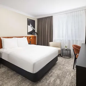 Hilton 5*, Düsseldorf Duitsland