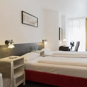 *** Hotel apartamentowy Vega Niemcy