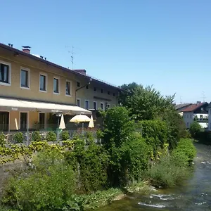 Gasthuis Lindenhof, Prien am Chiemsee
